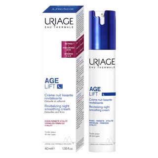Uriage Age Lift Revitalizing Night Smoothing Cream - 40ml