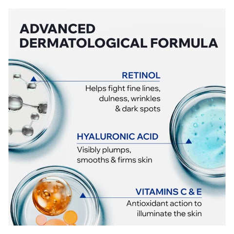 Uriage Age Lift Revitalizing Night Smoothing Cream - 40ml