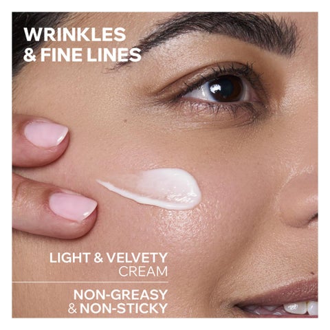 Uriage Age Lift Revitalizing Night Smoothing Cream - 40ml