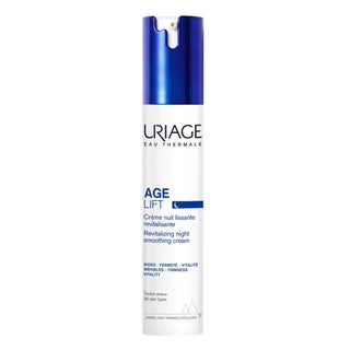 Uriage Age Lift Revitalizing Night Smoothing Cream 40ml