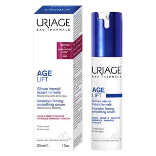 Uriage Age Lift Intensive Firming Serum, Retinol & Hyaluronic Acid -  30ml