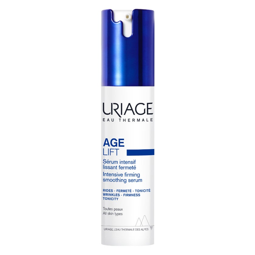 Uriage Age Lift Intensive Firming Serum, Retinol & Hyaluronic Acid -  30ml