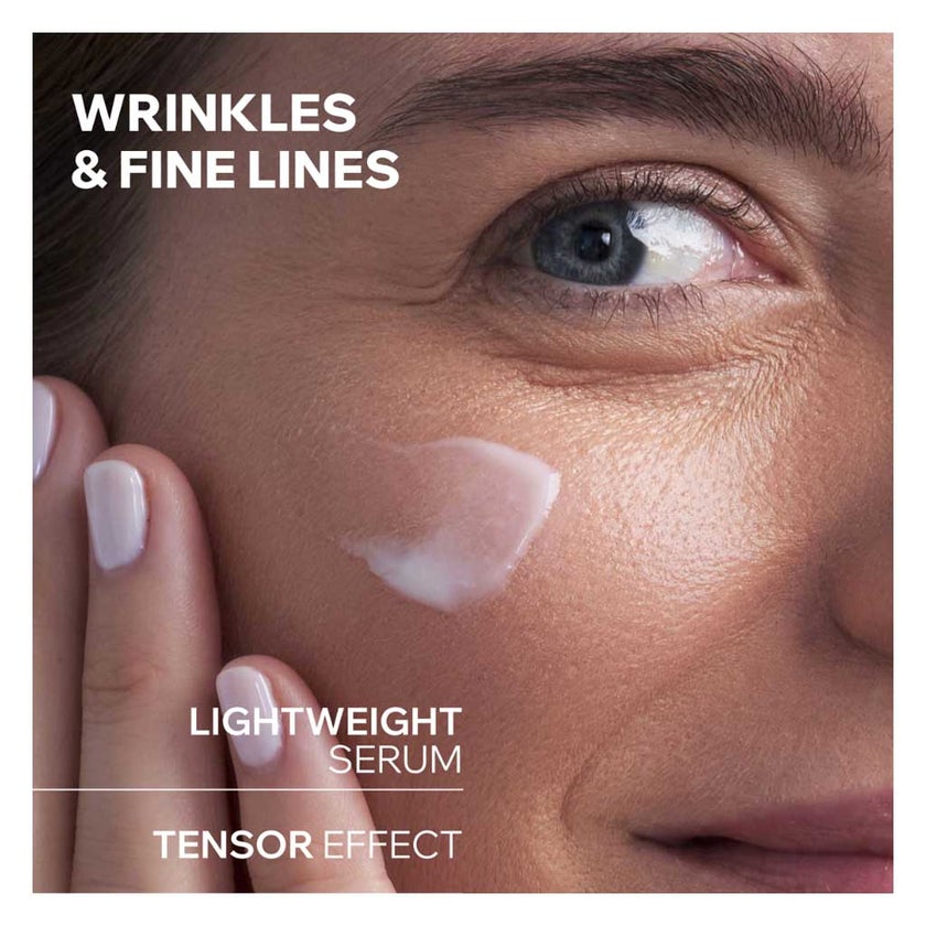 Uriage Age Lift Intensive Firming Serum, Retinol & Hyaluronic Acid -  30ml