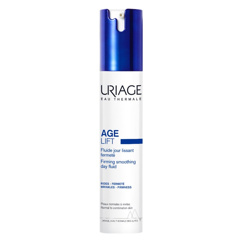 Uriage Age Lift Firming Smoothing Day Fluid - 40ml