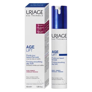 Uriage Age Lift Firming Smoothing Day Fluid For Normal to Combination Skin Types 40ml