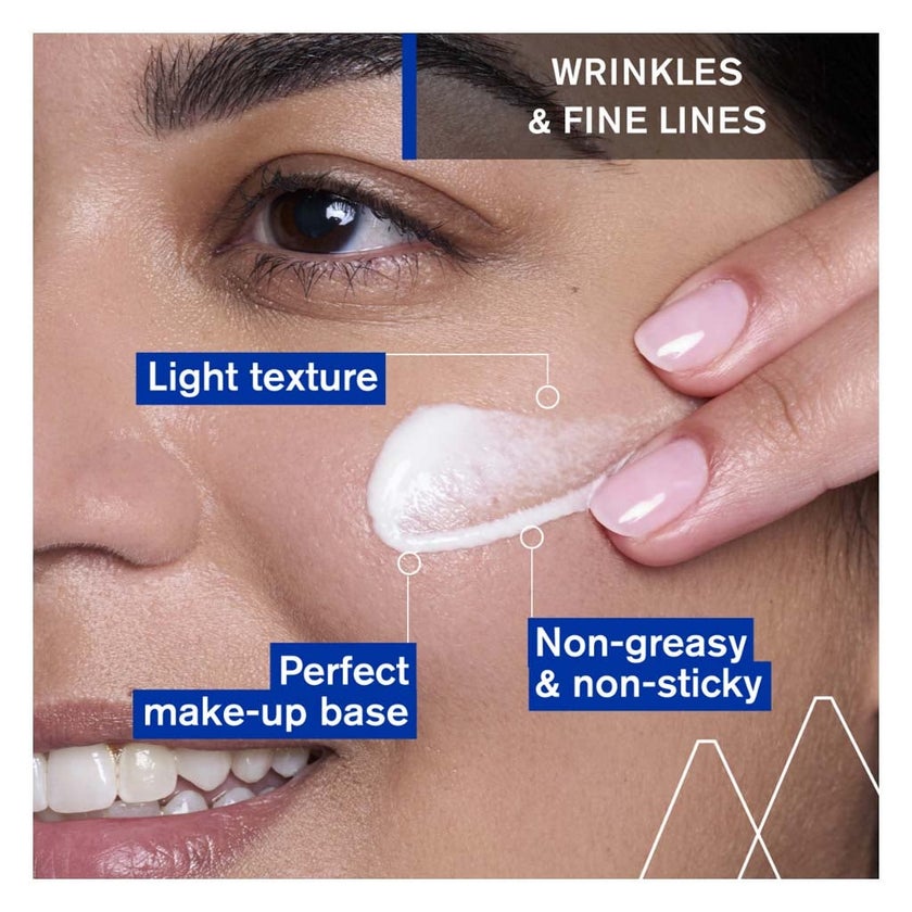 Uriage Age Lift Firming Smoothing Day Fluid For Normal to Combination Skin Types 40ml