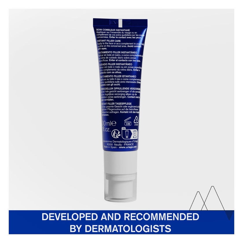 Uriage Age Lift Instant Filler Care For Wrinkles & Fine Lines 30ml