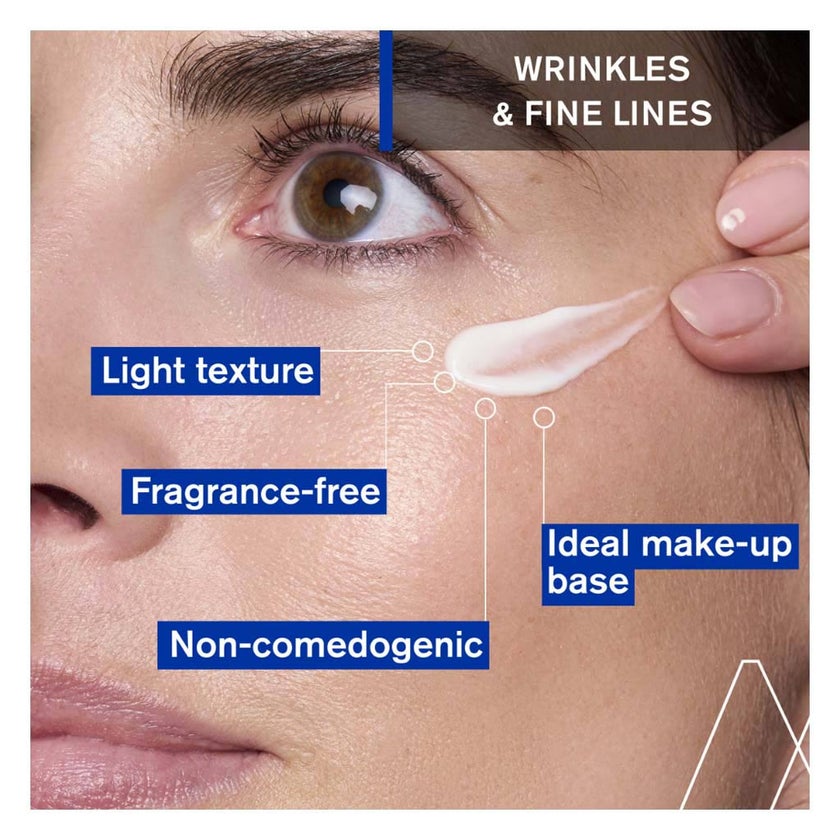 Uriage Age Lift Instant Filler Care For Wrinkles & Fine Lines 30ml