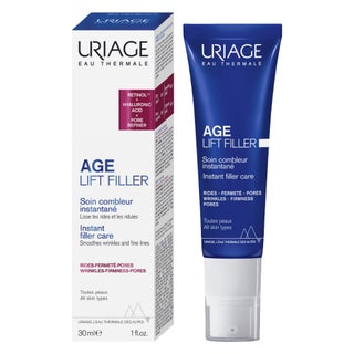 Uriage Age Lift Instant Filler Care, Wrinkles & Fine Lines - 30ml