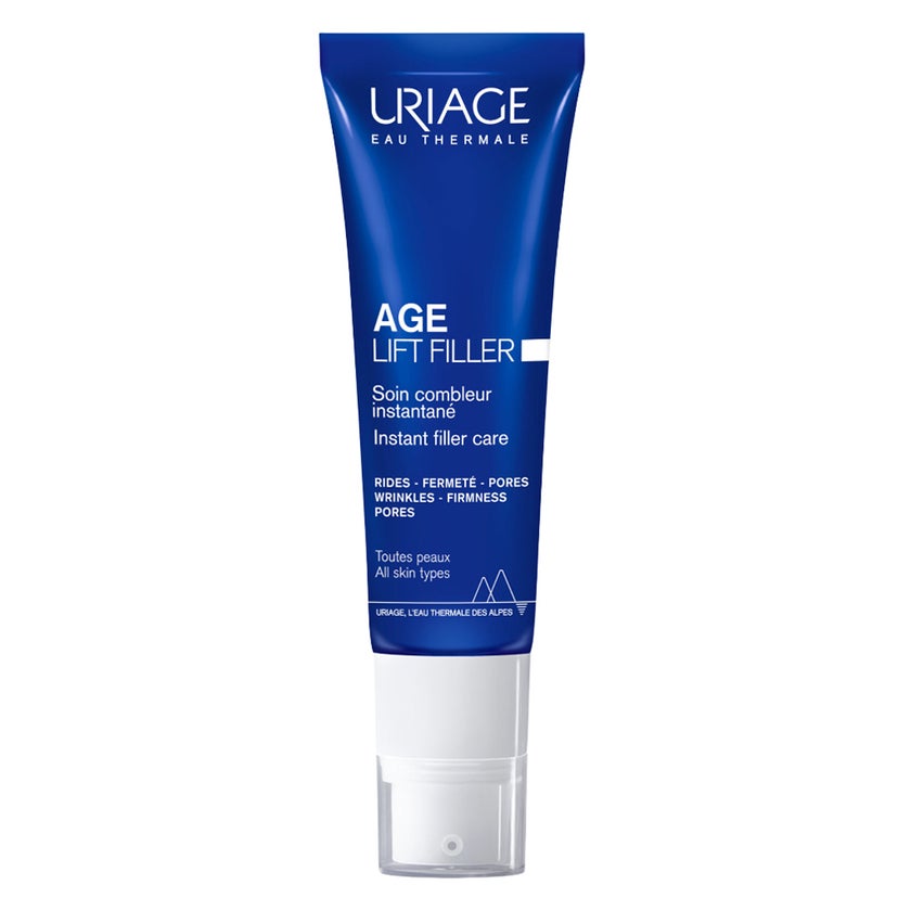 Uriage Age Lift Instant Filler Care, Wrinkles & Fine Lines - 30ml