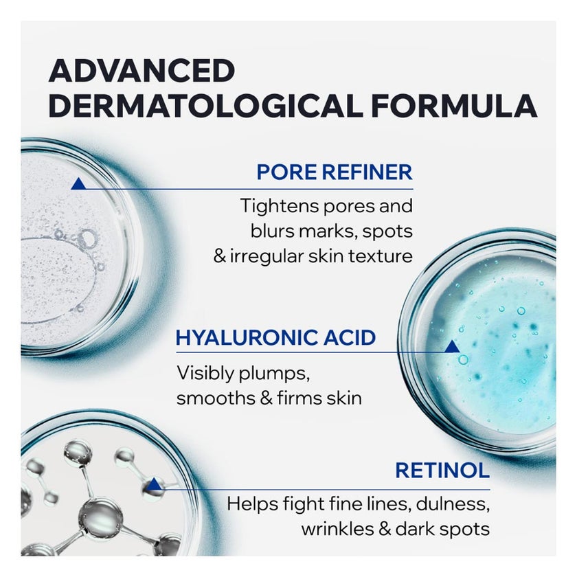 Uriage Age Lift Instant Filler Care, Wrinkles & Fine Lines - 30ml