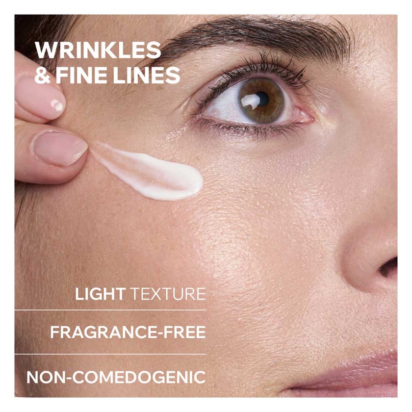 Uriage Age Lift Instant Filler Care, Wrinkles & Fine Lines - 30ml