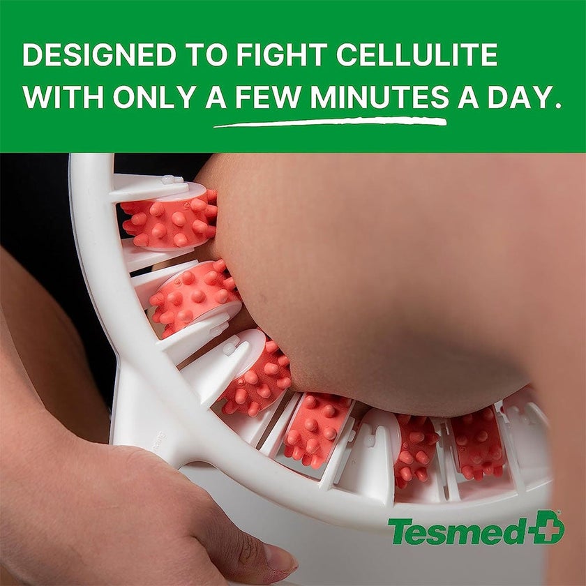 Tesmed Cellulite Anti-Cellulite Manual Massager