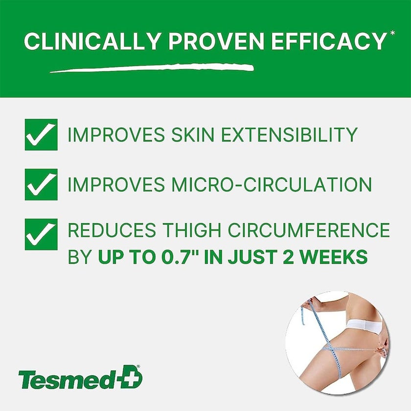 Tesmed Cellulite Anti-Cellulite Manual Massager