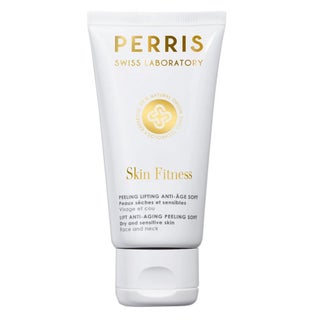 Perris Swiss Laboratory Skin Fitness Lift Anti-Aging & Anti-Wrinkle Peeling Soft Gel For Radiant Complexion 50ml
