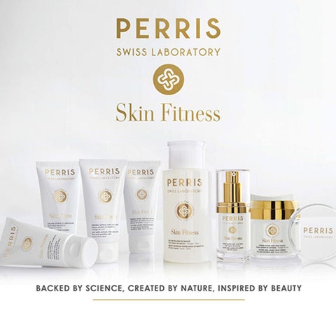 Perris Swiss Laboratory Skin Fitness Lift Anti-Aging & Anti-Wrinkle Peeling Soft Gel For Radiant Complexion 50ml
