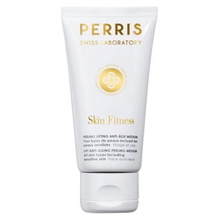 Perris Swiss Laboratory Skin Fitness Lift Anti-Aging & Anti-Wrinkle Peeling Medium Gel For Radiant Complexion 50ml