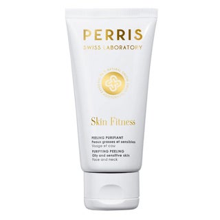 Perris Swiss Laboratory Skin Fitness Lifting & Purifying Peeling Gel For Oily & Sensitive Skin 50ml
