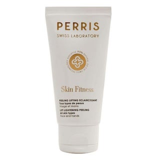 Perris Swiss Laboratory Skin Fitness Lift Lightening Peeling Gel For Radiant Complexion 50ml