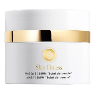 Perris Swiss Laboratory Skin Fitness Anti-Wrinkle Smoothing Mask Serum Eclat De Beaute 50ml