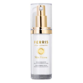 Perris Swiss Laboratory Skin Fitness Anti-Aging Hydrating Concentrated Serum For Normal to Dry, Sensitive Skin 30ml