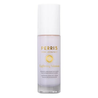 Perris Swiss Laboratory Lightening Solution Lightening Dark Spot Serum For Normal, Dry & Sensitive Skin 30ml