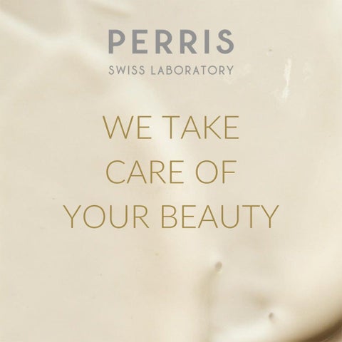 Perris Swiss Laboratory Skin Fit Youth Global Care Urban Protection Anti-Aging Face Emulsion 50ml