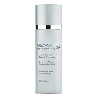 GlowBiotics Probiotics Advanced Retinol Renewal Anti-Aging Treatment For Face And Neck 30ml