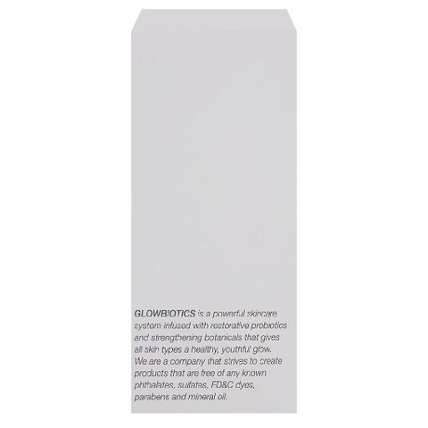 GlowBiotics Probiotic Firming + Replenishing Anti-Aging Lotion For Dry, Normal and Combination Skin 50ml