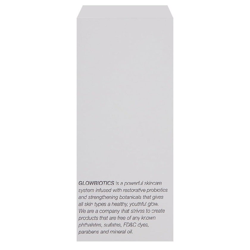 GlowBiotics Probiotic Firming + Replenishing Anti-Aging Lotion For Dry, Normal and Combination Skin 50ml