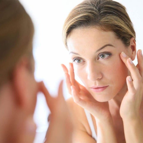 GlowBiotics Probiotic Firming + Replenishing Anti-Aging Lotion For Dry, Normal and Combination Skin 50ml
