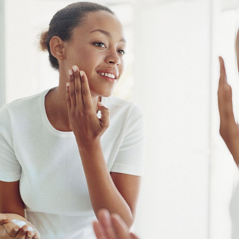 GlowBiotics Probiotic Brightening Renewal Lotion For All Skin Types 50ml