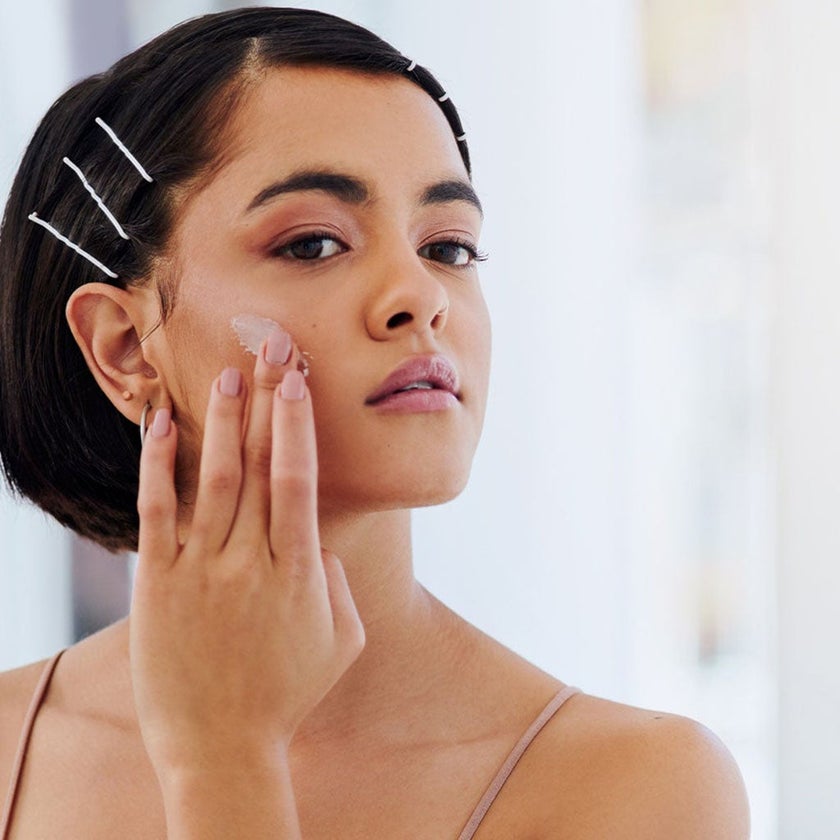 GlowBiotics Gentle Probiotic Calming Lotion For Irritated Skin 50ml