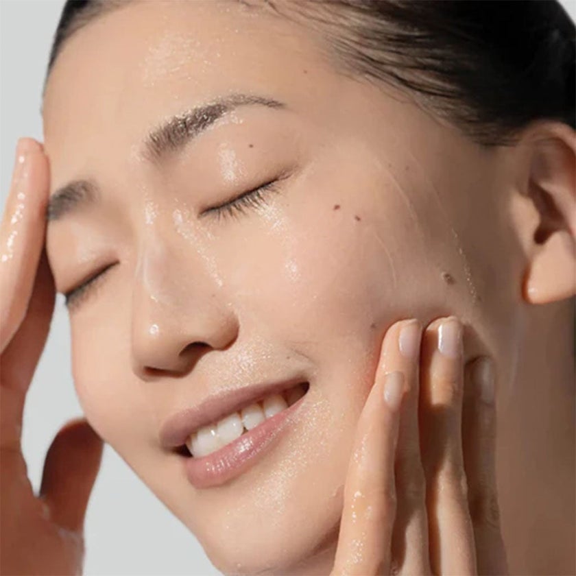 Dermalogica Daily Brightening Glycolic AHA Cleanser 150ml