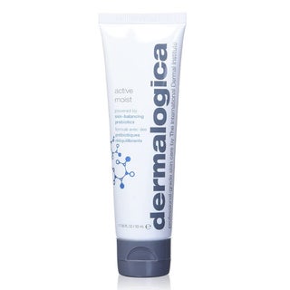 Dermalogica Active Moist Oil Free Moisturizer With Prebiotics 50ml