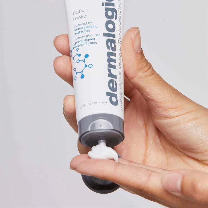 Dermalogica Active Moist Oil Free Moisturizer With Prebiotics 50ml