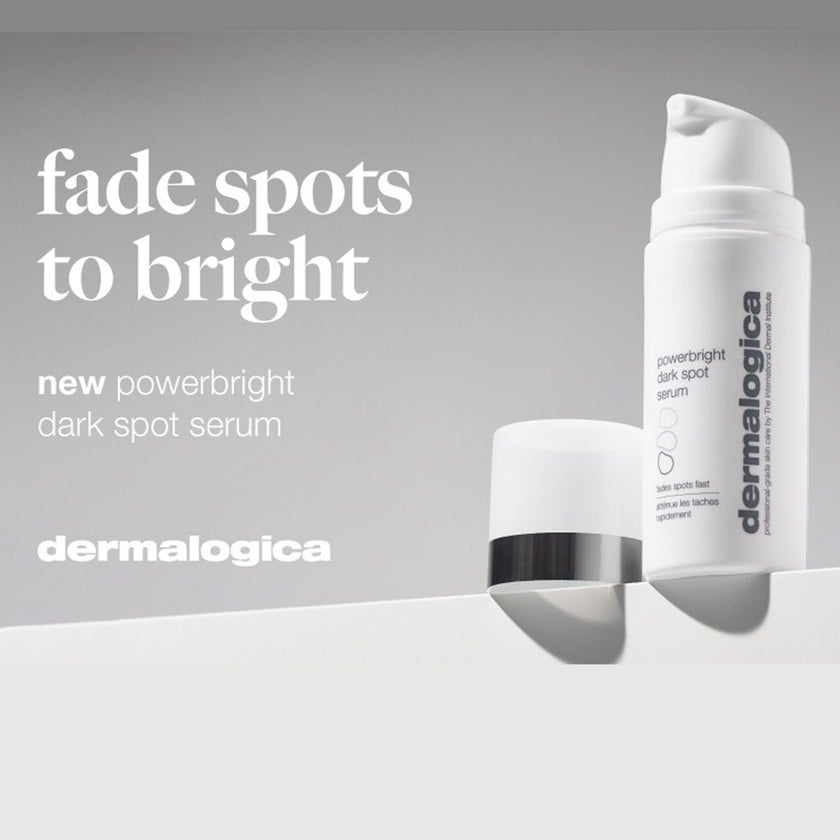 Dermalogica Powerbright Dark Spot Serum 30ml