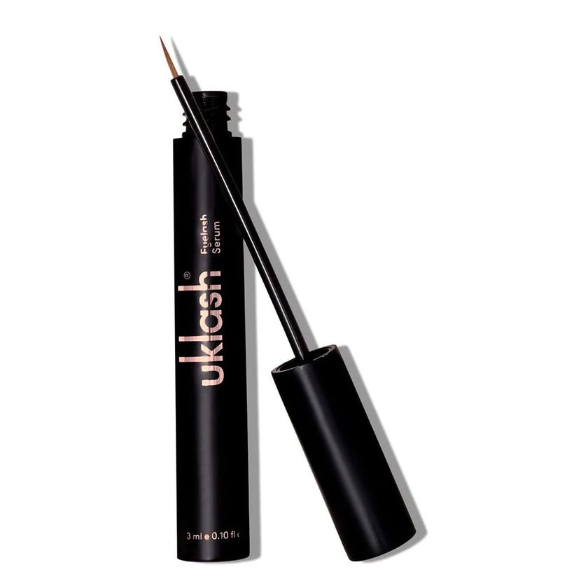Uklash Eyelash Serum For Longer & Fuller Eyelashes 3ml