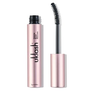 Uklash Volume Boost Waterproof Mascara 7g