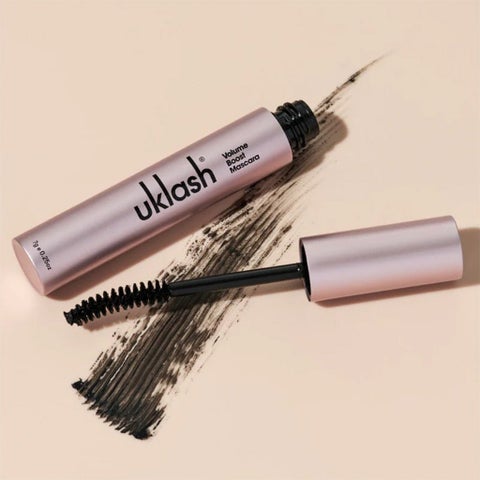 Uklash Volume Boost Waterproof Mascara