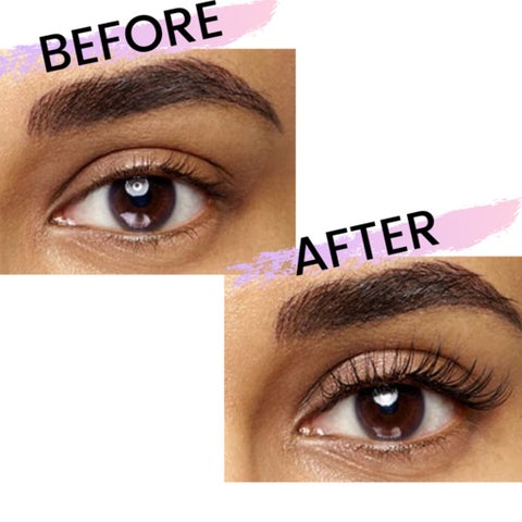 Uklash Volume Boost Waterproof Mascara