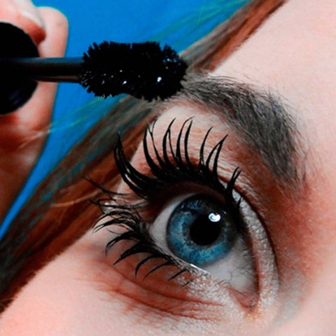Uklash Volume Boost Waterproof Mascara