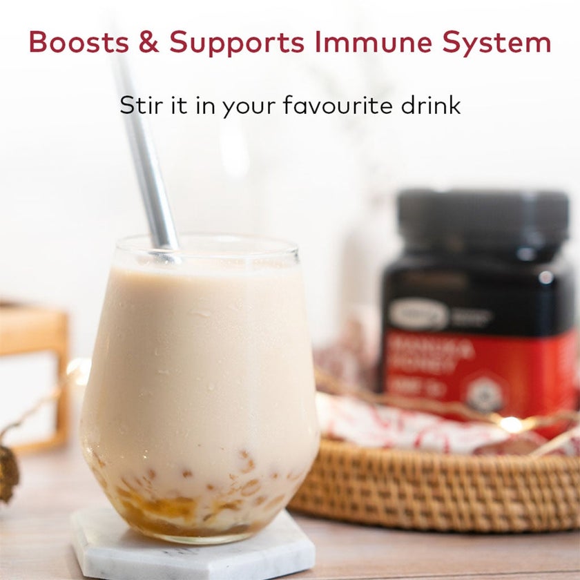 Comvita Manuka Honey With UMF 5+ & MGO 83+ 250g