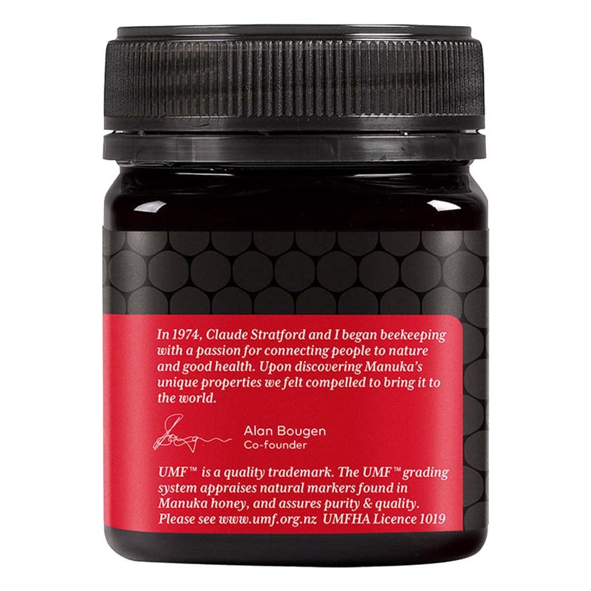 Comvita Manuka Honey With UMF 10+ & MGO 263+ 2250g