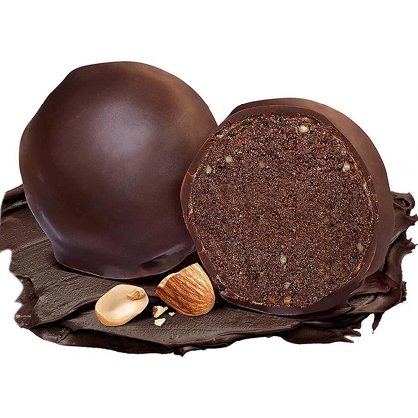 Fade Fit Protein Balls Snack, Dark Chocolate 30g