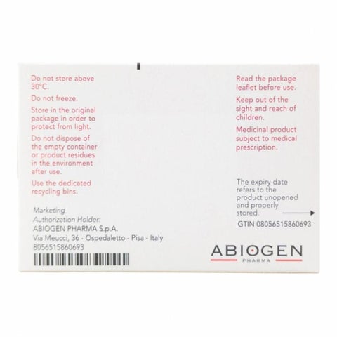 Dibase Vitamin D3 2000IU Capsules - 30 Capsules