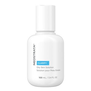 Neostrata Clarify Oily Skin Solution Facial Toner 100ml