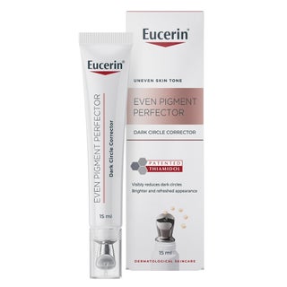 Eucerin Even Pigment Perfector Dark Circle Corrector Eye Care Cream 15ml