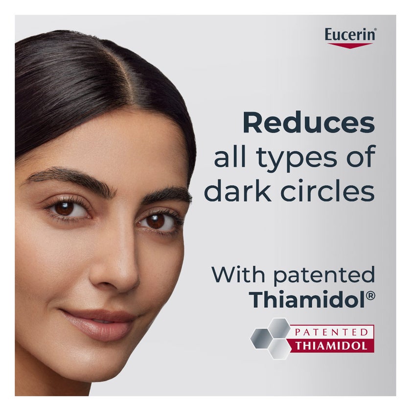 Eucerin Even Pigment Perfector Dark Circle Corrector Eye Care Cream 15ml