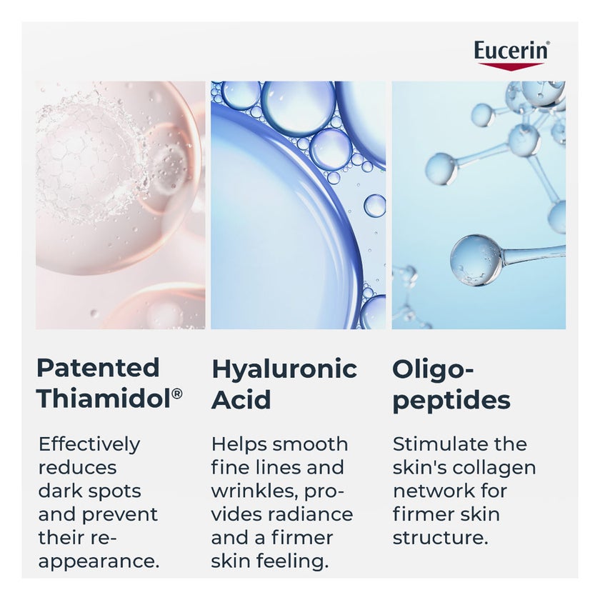 Eucerin Even Pigment Perfector Dark Circle Corrector Eye Care Cream 15ml